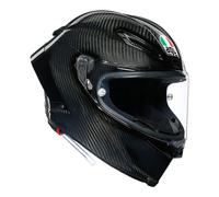 AGV Pista GP-RR Gloss Carbon Motorcycle Motorbike Race Helmet ACU FIM ECE 22.06