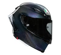 AGV Pista GP-RR Iridium ECE 22.06 S