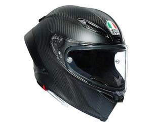 AGV Pista GP RR Mono Carbon 2023 Helmet, carbon matt, M (57/58)