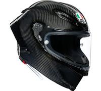 AGV Pista GP RR 2.6 Glossy Carbon black size 57