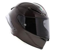 AGV Pista GP RR Red Carbon , integral helmet M Dark Grey/Red