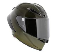 AGV Pista GP RR Oro Mono Gold Carbon (2206) (XL)