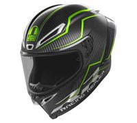 Agv Pista Gp Rr Performante E2206 Dot Mplk Full Face Helmet