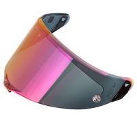 AGV Pista GP RR (R), Corsa R Maxvision Pinlock Visor Mirrored UNI