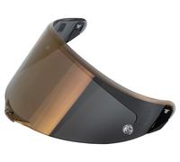 AGV AGV - Helmet accessories Race 3 Pinlock Iridium Gold