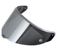 AGV Pista GP RR (R), Corsa R Maxvision Pinlock Visor unisex Silver mirrored, UNI