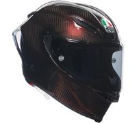 AGV Pista GP RR Mono Carbon Helmet, carbon, size S