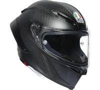 AGV AGV - Helmet Pista GP RR E2206 Matt Carbon XL