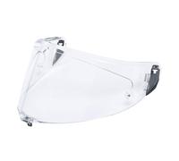 AGV Race 3 Racing Kit Visor, clear for Men