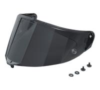 AGV Race 3 Tinted Visor Racing Kit Smoke For GP R / Corsa R Motorcycle Helmets