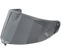 AGV Race 3 Visor, grey for Men