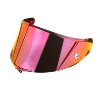 AGV Race 3 Visor Iridium Pink