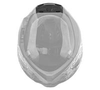 Agv Rear K7 Helmet Intercom Cover