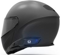 AGV Sportmodular Intercom ARK Adapter, black, size 2XS XS S