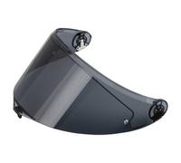 Agv Gt3-1 Mplk Anti Scratch Screen Black 2XS-L