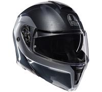 AGV Street Modular Levico - Matt Double Light Grey