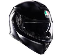 Casco Modulare AGV STREETMODULAR Mono Matt Black