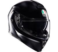 Agv Streetmodular E2206 Mplk Modular Helmet Black XL unisex