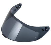 AGV Street Modular Pinlock Visor unisex Dark tint, UNI