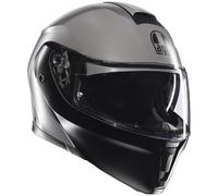 AGV Street Modular Resia Flip Up Motorcycle Helmet Flip Front Scooter Lid 22.06