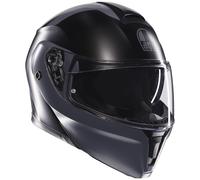 AGV Street Modular Resia Flip Up Motorcycle Helmet Flip Front Scooter Lid 22.06