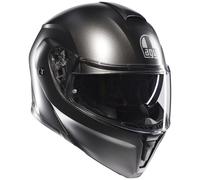 AGV Street Modular Solid Full Face Helmet Motorcycle Motorbike Sports ECE Helmet