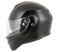 AGV Streetmodular Flip-Up Helmet black size L