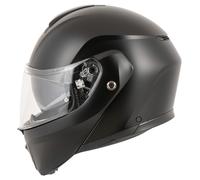 AGV Streetmodular Flip-Up Helmet unisex Matt/Black, L