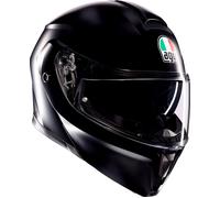 AGV AGV - Helmet Streetmodular E2206 Mono Matt Black M