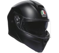 Agv Streetmodular E2206 Mplk Modular Helmet Black L unisex