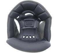 Agv K-3 Sv Inner Lining Black S