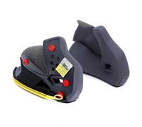 Agv Tourmodular Cheek Pads