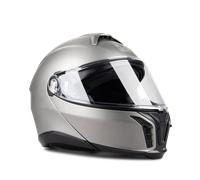 AGV Tourmodular E2206 Solid Flip-Up Helmet Grey MattXL Grey Matt