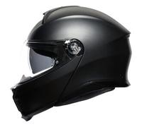 AGV Tourmodular Flip-Up Helmet black size S