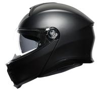 AGV Tourmodular Mono Helmet, black, size 2XL for Men