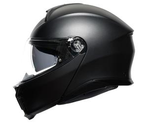 AGV Tourmodular Flip-Up Helmet unisex Matt/Black, XS
