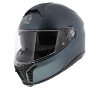 AGV Tourmodular modular helmet Ardesia matt gray