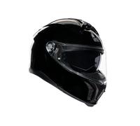 AGV Tourmodular Mono Helmet, black, size XL for Men