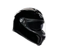 AGV Tourmodular Mono Full Face Open Helmet - Black