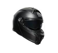 AGV Tourmodular Mono Full Face Open Helmet - Matt Black
