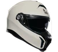 AGV Tourmodular Mono Helmet, white, size 2XL for Men