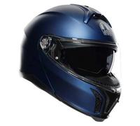 Agv Tourmodular Mplk E2206 Modular Helmet