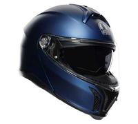 Agv Tourmodular Mplk E2206 Modular Helmet Blue XS