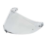 AGV GT5-1 MPLK E2206 FUME 50% Tourmodular Visor Helmet (XS-S-M-L)