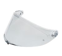 AGV Tourmodular Pinlock Max Vision Ready Clear Visor - Road Legal