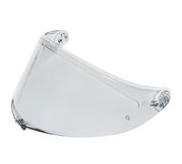 AGV Tourmodular Pinlock Max Vision Ready Clear Visor - Road Legal