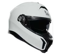 Agv Tourmodular Solid Mplk Modular Helmet White M