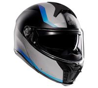 Agv Tourmodular Stray E2206 Multi Mplk Modular Helmet