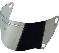 AGV X3000 Visor, silver