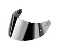 AGV K3 Visor MPLK Iridium Silver (Size XL-XXL) Size L L